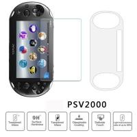 ราคา ฟิล์มกระจกนิรภัยกันรอยหน้าจอ Hd สําหรับ Ps Vita Psv 2000 (5550293217)