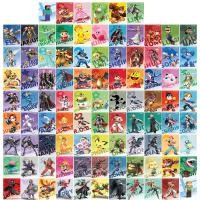 ราคา ขายดี การ์ดเชื่อมต่อ All Star Smash Bros amiibo สําหรับ Nintendo Switch Oled Lite Wii U 94 ชิ้น (23970015339)