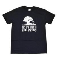 ราคา Movies Fiction Pulp เสื้อยืดผ้าฝ้ายชายและหญิง Quentin Red apple Hollywood Memories (28753432950)