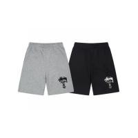 ราคา Guoguo Summer รูปแบบใหม่ stussy stussy World Tour Shorts (28954182474)