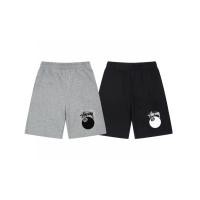 ราคา กางเกงขาสั้น Sprite stussy stussy Pool Black 8 (24332911589)