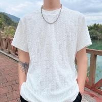ราคา Dior2024 New Mens Casual Short SleeveTT Shirt EEX9 (29304345858)