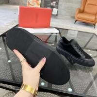 ราคา Ferragamo2024 รองเท ้ ากีฬาลําลองผู ้ ชายสไตล ์ ใหม ่ รองเท ้ าเทนนิสแฟชั ่ น 5UU3 (29303016794)