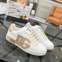 ราคา Dolce Gabbana 2024 รองเท ้ าผ ้ าใบลําลองผู ้ ชายสไตล ์ ใหม ่ รองเท ้ าเทนนิสแฟชั ่ น LIBA (29303016730)