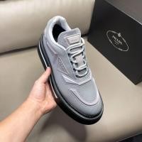 ราคา Prada2024 รองเท้ากีฬาลําลองผู้ชายสไตล์ใหม่รองเท้าเทนนิส BACE (25132937840)