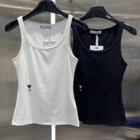 ราคา Dior ใหม่ เสื้อกันหนาว ผ้าฝ้าย ปักลายผึ้ง ยืดหยุ่นสูง สวยหรู แฟชั่นฤดูร้อน สําหรับผู้หญิง JHIZ GUW6 OT0V 2023 (24775594270)