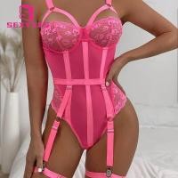 ราคา ชุดบอดี้สูท ชุดชั้นใน วันพีช เซ็กซี่ สําหรับผู้หญิง (25904669755)