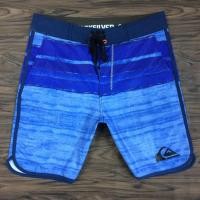 ราคา Spot Quiksilver สไตล ์ ใหม ่ ผู ้ ชายหลวมฤดูร ้ อนกางเกงชายหาดขนาดใหญ ่ ว ่ ายน ้ ํา Surf กางเกงขาสั ้ น (28702154639)
