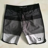 ราคา พร ้ อมสต ็ อก Quiksilver Men s Beach Surfing Beach Shorts Hot Shorts Loose สบายกางเกงว ่ ายน ้ ํา (28702154514)