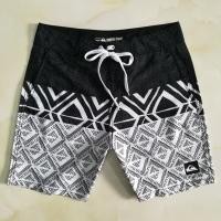 ราคา Spot Quiksilver Quick Dry กางเกงชายหาดผู ้ ชายกางเกงขาสั ้ นว ่ ายน ้ ําท ่ องพักผ ่ อนหลวมกางเกงว ่ ายน ้ ําฤดูร ้ อน (28602154728)