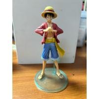 ราคา โมเดลลูฟี่ onepiece แท้ (24558789253)
