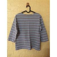 ราคา เสื้อแขน 4 ส่วน Portland มือสอง Size 3 รอบอก 38 นิ้ว (27652304482)