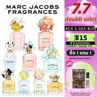 ราคา พร้อมส่ง แท้100 Marc Jacobs Daisy Eau So Fresh Daze Perfect Intense Dream Daze Daisy Spring 2ml 5ml 10ml EDP (21305840835)