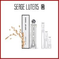 ราคา พร้อมส่ง แท้100 Serge Lutens L Eau de Paille EDP 5ml For Women น้ำหอม (23032170524)