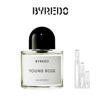 ราคา พร้อมส่ง แท้100 Byredo Young Rose EDP 5ml น้ําหอมผู้หญิง (19508914173)
