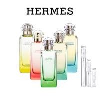 ราคา พร้อมส่ง แท้100 Hermes Un Jardin En Mediterranee Le Jardin de Monsieur Li Un Jardin Sur Le Toit EDT 5ml (19836503286)