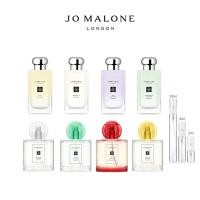 ราคา พร้อมส่ง แท้100 JoMalone Yuja Cologne Waterlily Cologne Silk Blossom Cologne Osmanthus Cologne Yellow Hibiscus (23823197854)