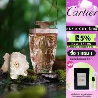 ราคา พร้อมส่ง แท้100 Cartier La Panthere Edition Soir Eau de Toilette 2ml 5ml 10ml Female (29301846066)