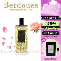 ราคา พร้อมส่ง แท้100 Parfums Berdoues Oud Wa Ward EDP 2ml 5ml 10ml Unisex (25431717594)