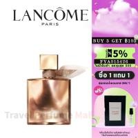 ราคา พร้อมส่ง แท้100 Lancome La Vie est Belle L Extrait 2ml 5ml 10ml EDP Female (25382337436)