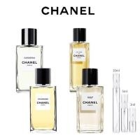 ราคา พร้อมส่ง แท้100 Chanel 1957 Chanel Gardenia Chanel Le Lion Sycomore Jersey EDP EDT 2ml 5ml 10ml (25155672663)