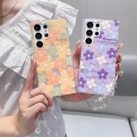ราคา ดอกไม้โซ่เลเซอร์สองด้าน Samsung Galaxy S24 Ultra S24 Plus S23 Ultra S23 Plus S23 Ultra S22 Plus S22 Ultra S22 A55 โทรศัพท์มือถือเคสซิลิโคนป้องกันการหล่น Samsung โทรศัพท์มือถือ (24783072921)