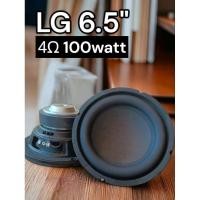 ราคา LG 6 5 4ohm 100watt ดอกลำโพงซับวูฟเฟอร์ (24063678617)