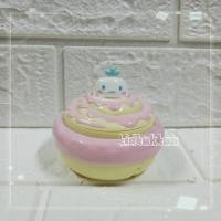ราคา ของเล่น ของสะสม แมคโดนัล ชินนาม่อน (23022307046)