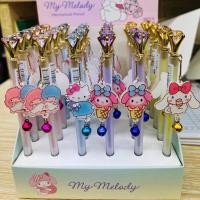 ราคา ดินสอกด Sanrio คิตตี้ มายเมโลดี้ ชินนาม่อน ลิตเติ้ลทวินสตาร์ (18432779701)