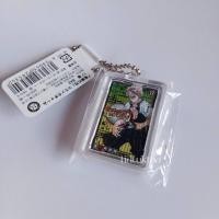 ราคา พวงกุญแจ อนิเมะ ดาบพิฆาตอสูร สินค้ามือสองญี่ปุ่น (23882447559)