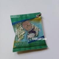 ราคา พวงกุญแจ อนิเมะ มหาเวทย์ผนึกมาร สินค้ามือสองญี่ปุ่น (23353328898)