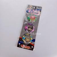 ราคา เข็มกลัด วันพีช สินค้ามือสองญี่ปุ่น (20803288825)