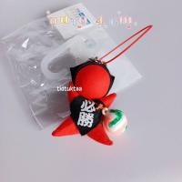 ราคา พวงกุญแจ ตุ๊กตา เครื่องราง มงคล ญี่ปุ่น สินค้ามือสองญี่ปุ่น (9216015703)