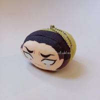 ราคา ตุ๊กตามือสอง ญี่ปุ่น พวงกุญแจ อนิเมะ ดาบพิฆาตอสูร (8480624769)