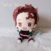 ราคา ตุ๊กตามือสอง ญี่ปุ่น อนิเมะ ดาบพิฆาตอสูร (6461801562)