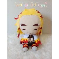 ราคา ตุ๊กตามือสอง ญี่ปุ่น อนิเมะ ดาบพิฆาตอสูร (25025705540)