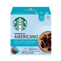 ราคา NESTLEแคปซูลเครื่องชงกาแฟ NESTLE Starbucks ICE AMERICANO (19020399224)