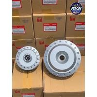 ราคา ดุมคลิก125i แท้เบิกศูนย์ 100 Honda Click 125i สามารถใส่Pcx2018 2020 ได้เลย ราคาต่อคู่หน้า หลัง (22575996695)