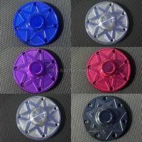 ราคา ฝาถังน้ำมันKr แต่งสี งานCNC ใส่ เคอา เซอร์ วิคเตอร์ ฝาถังเกลียว KR SERPICO VICTOR (22507123904)