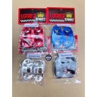 ราคา ประกับตุ๊กตาแฮนด์ มิเนียม งานUPPER PCX MSX KSR ZOOMER X Demon125 mslaz ตุ๊กตาแฮนด์ (22269414386)