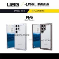 ราคา เคส UAG รุ่น Plyo Samsung Galaxy S23 Ultra S23 Plus S23 Galaxy S22 Ultra S22 Plus S22 (22568757230)