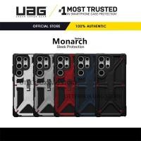 ราคา เคส UAG รุ่น Monarch Kevlar Samsung Galaxy S23 Ultra S23 Plus S23 Galaxy S22 Ultra S22 Plus S22 (22336384351)