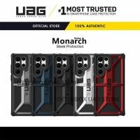 ราคา เคส UAG รุ่น Monarch Samsung Galaxy S22 Ultra S22 Plus S22 Galaxy S21 Ultra S21 Plus S21 (22888842185)