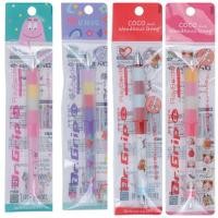 ราคา ดินสอกดเขย่าไส้ dr grip (24200388749)