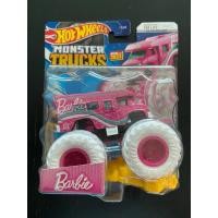 ราคา Barbie Hot Wheels Monster Truck สินค้านำเข้าจากอเมริกา สินค้ามีพร้อมส่ง 1 ชิ้นเท่านั้น (28303003395)