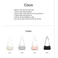 ราคา พรีออเดอร์ Carlyn COCO (24519925024)