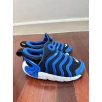 ราคา รองเท้าผ้าใบเด็ก Nike Size 15 cm มือสอง (22057054776)