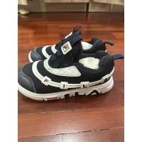 ราคา รองเท้าผ้าใบเด็ก Fila Size 22cm มือสอง (23971473728)