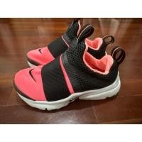 ราคา รองเท้าผ้าใบเด็ก Nike Size 17cm มือสอง (23820293187)