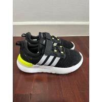 ราคา รองเท้าผ้าใบเด็ก Adidas Size 21 มือสอง (22744297147)